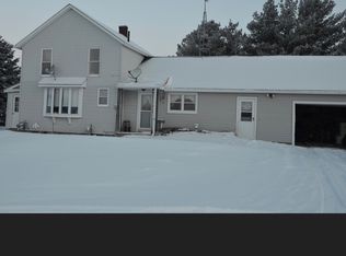 N7530 County Road H, Elkhorn, WI 53121