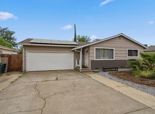 2068 Comet St, Redding, CA