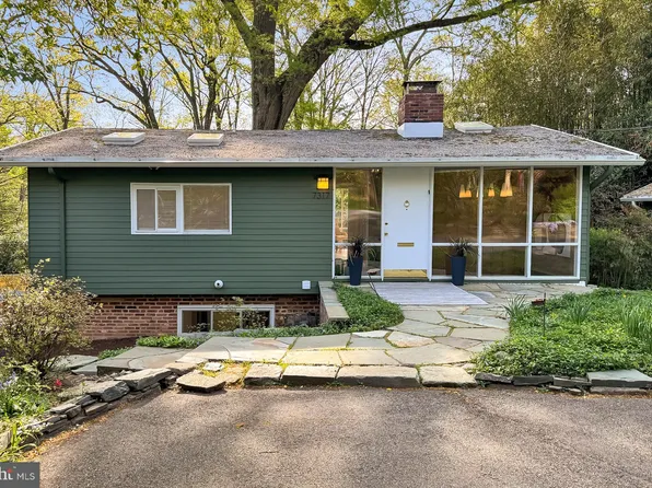 7317 Stafford Rd, Alexandria, VA 22307