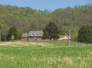 2657 Lewisburg Hwy, Fayetteville, TN 37334