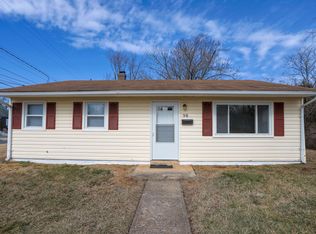 98 Meeker Ct, Manassas Park, VA 20111