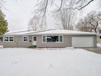 656 Farwell Dr, Oregon, WI, 53575