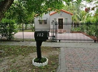 102 SW 19th Rd, Miami, FL 33129