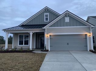 1799 Parish Way LOT 178, Augusta Coa Myrtle Beach, SC 29577