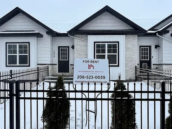 1419 Fremont Ave, Idaho Falls, ID 83402