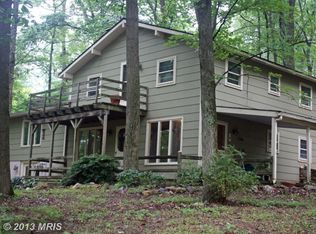 8000 Edgewood Church Rd, Frederick, MD 21702