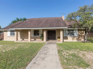 1504 Hawk Cir, McAllen, TX 78504