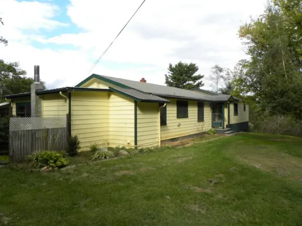 208 Mingus Hill Rd, Canton, NC 28716