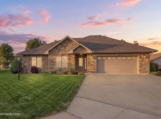 1441 KLEVENE COURT, Wisconsin Rapids, WI 54494