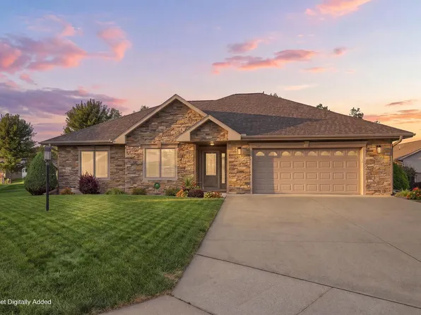 1441 KLEVENE COURT, Wisconsin Rapids, WI 54494