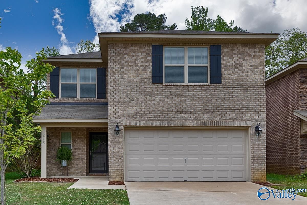 215 Sedgewick Dr, Owens Cross Roads, AL 35763 Zillow