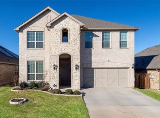 6332 Longhorn Herd Ln, Fort Worth, TX 76123
