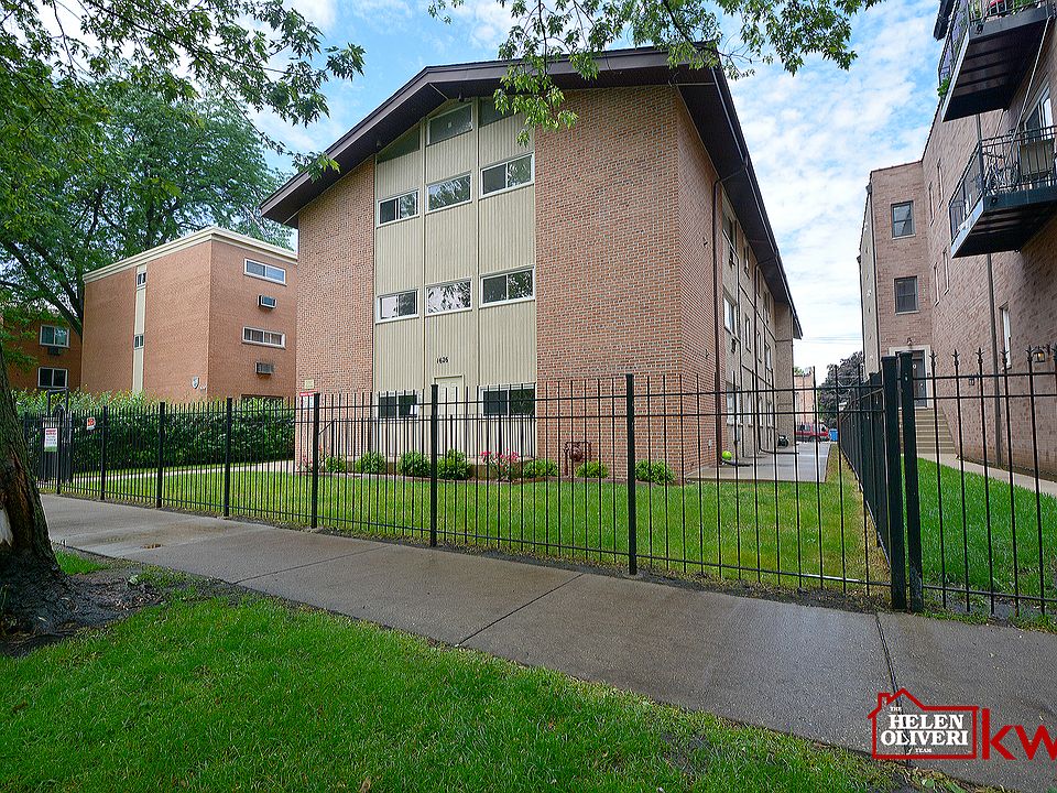 1st image of 1626 W Estes Ave #1C