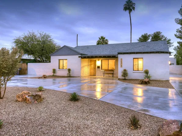 3232 E 1st St, Tucson, AZ