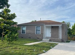 952 43rd St, West Palm Beach, FL 33407