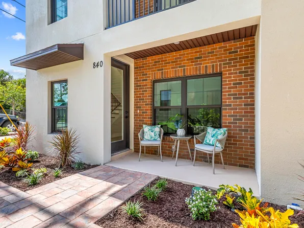 844 Florida Ave Unit 7, Cocoa, FL 32922