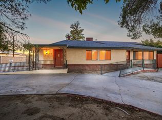 1210 W Lancaster Blvd, Lancaster, CA 93534