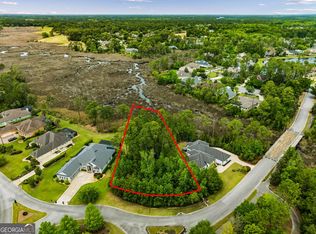 1630 Isles Of Street Marys Way, Saint Marys, GA 31558