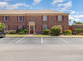911 S Colonial Ct APT D, Indian Harbour Beach, FL 32937