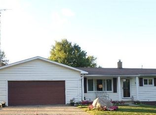 12309 Green Rd, Goodrich, MI 48438