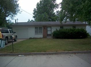 604 W Downing Pl, Springfield, MO 65807