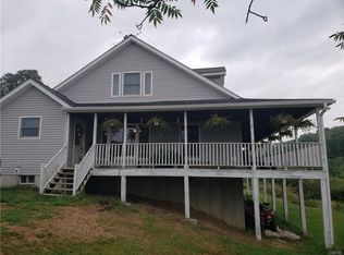 3924 Elwood Rd, Cincinnatus, NY 13040