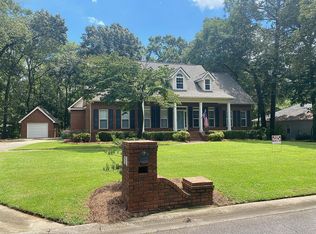 300 Brantley Rdg, Warner Robins, GA 31088