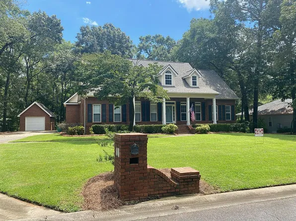 300 Brantley Rdg, Warner Robins, GA 31088