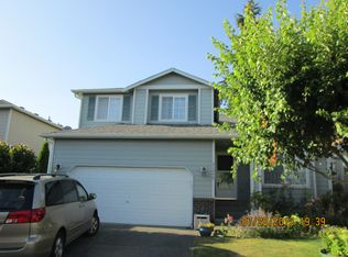 31573 115th Ave SE, Auburn, WA 98092