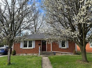 1668 Brittany Ln, Lexington, KY 40504