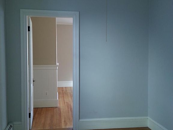 Den to Front Room
