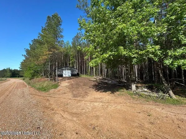 Attala Rd #2247, Ethel, MS 39067