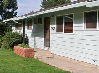 1903 Foley St, La Grande, OR 97850