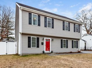 53 Stoughton St, Stoughton, MA 02072