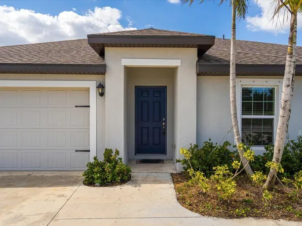 3634 SW Port Saint Lucie Blvd, Port Saint Lucie, FL 34953