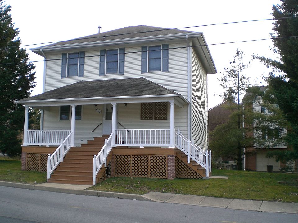 907 Veirs Mill Rd, Rockville, MD 20851 Zillow