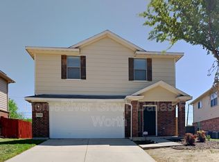 7108 Bannock Dr, Fort Worth, TX 76179