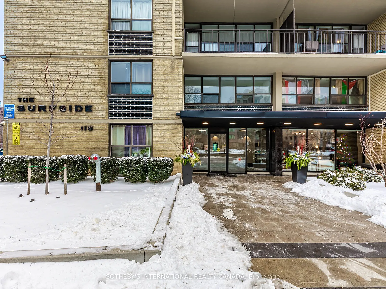 1 bed, $2,150 — Photo 2