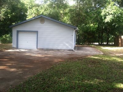 1421 Hickory St, Fernandina Beach, FL, 32034