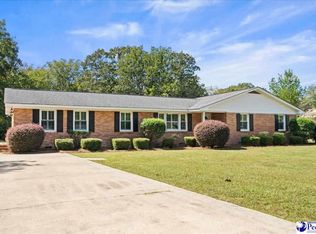 222 Brantley Dr, Hartsville, SC 29550