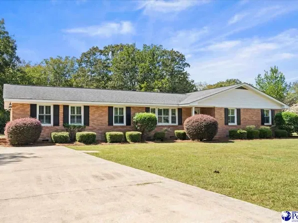 222 Brantley Dr, Hartsville, SC 29550