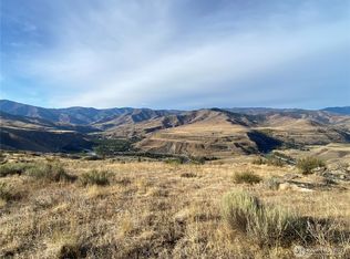 Summer Run Estates, Methow, WA 98834