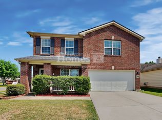 15411 Mission Oak Dr, Houston, TX 77083