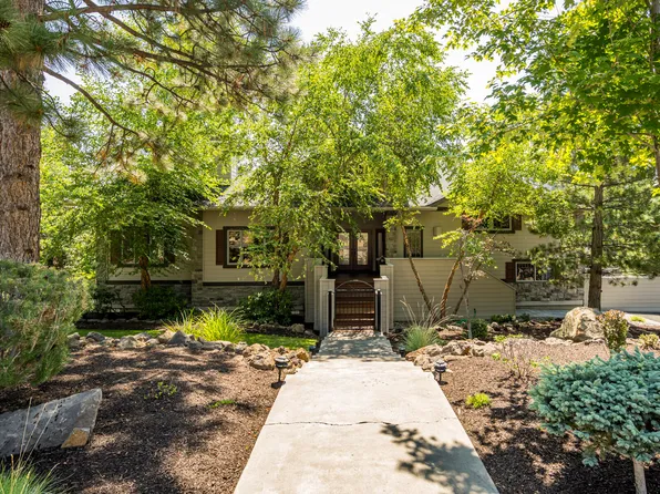1491 NW Promontory Dr, Bend, OR 97703
