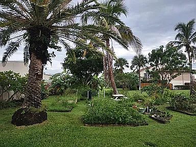 Gardens