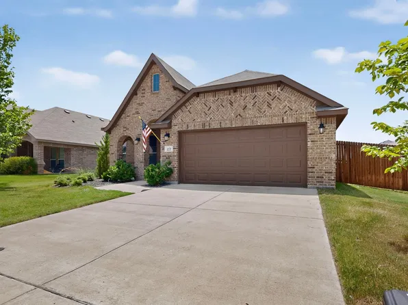 117 Cheryl Dr, Keene, TX 76059