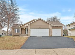 8918 Regent Pkwy, Minneapolis, MN 55443