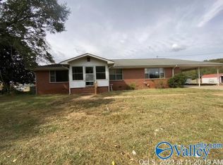 2105 County Road 31, Piedmont, AL 36272