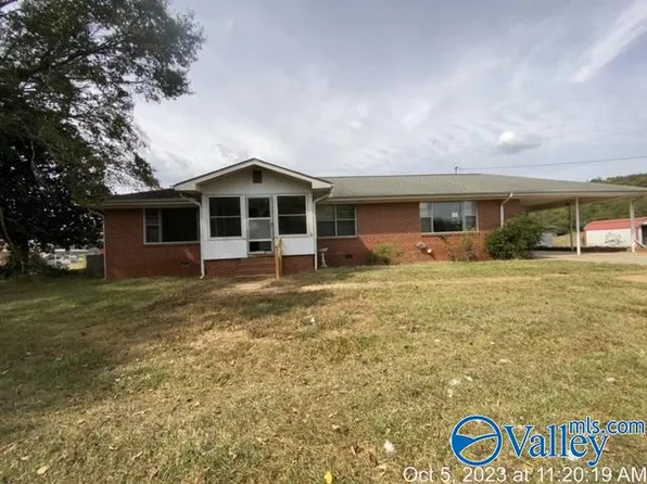 2105 County Road 31, Piedmont, AL 36272