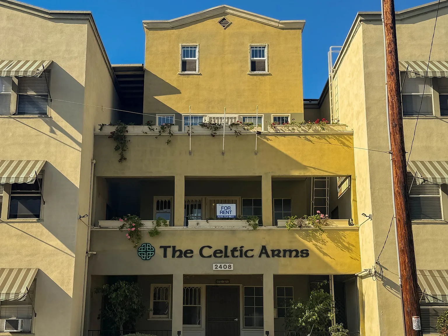 Celtic Arms Studios — Photo 2